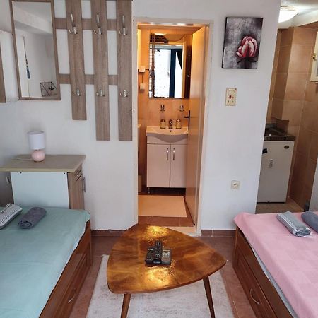 Bay Mola Home Kotor Buitenkant foto