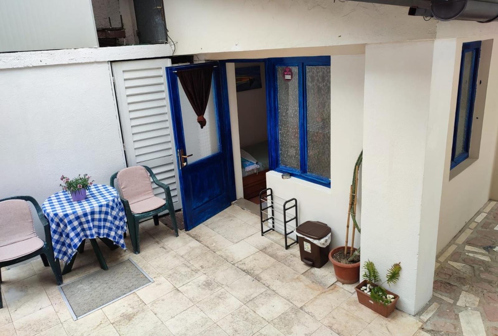 Bay Mola Home Kotor Buitenkant foto