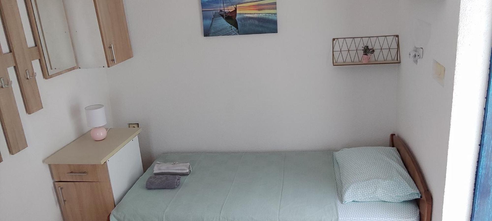 Bay Mola Home Kotor Buitenkant foto